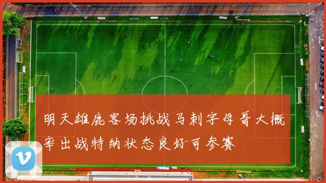 明天雄鹿客场挑战马刺字母哥大概率出战特纳状态良好可参赛
